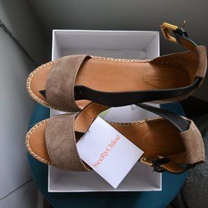 See by CHLOE Wedges